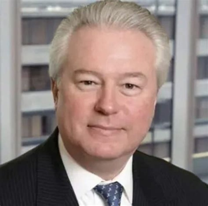 Timothy Mellon
