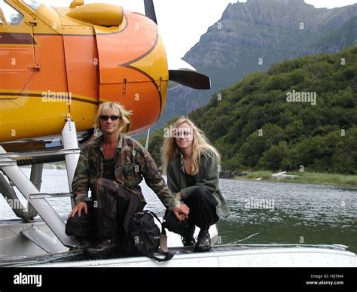 Timothy Treadwell
