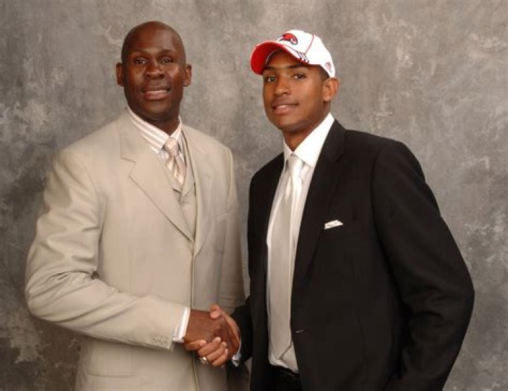 Tito Horford