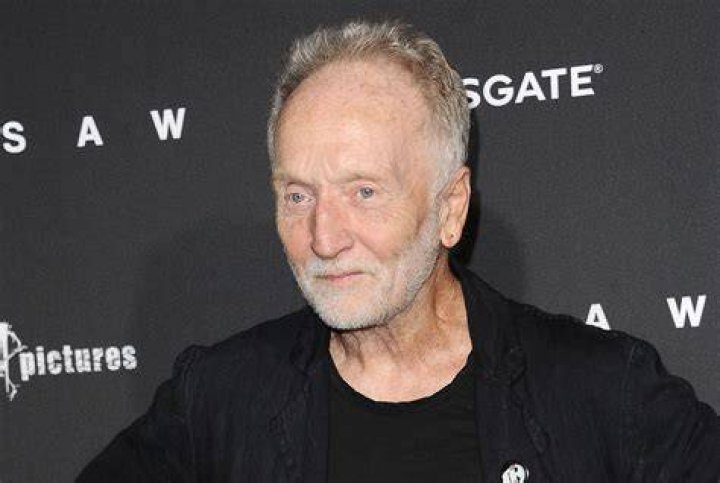 Tobin Bell