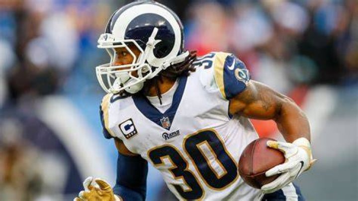 Todd Gurley