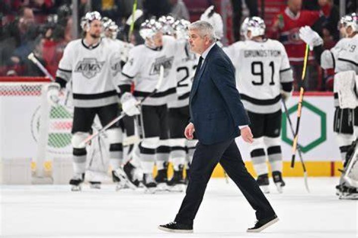 Todd McLellan