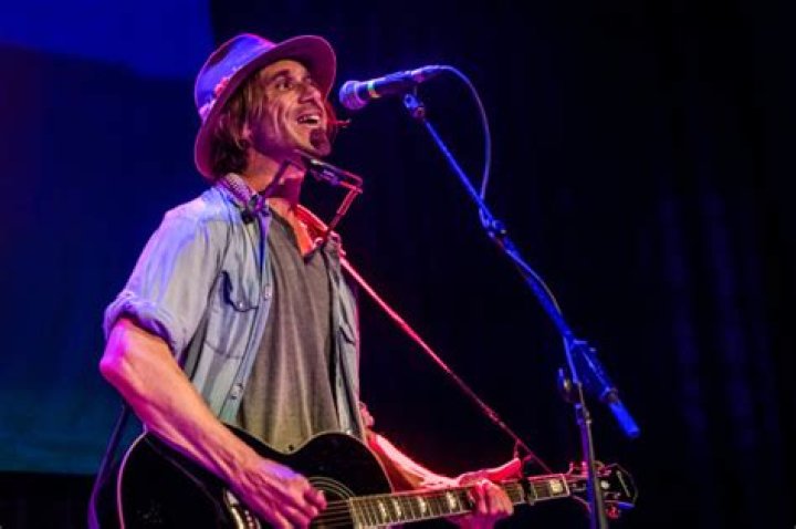 Todd Snider