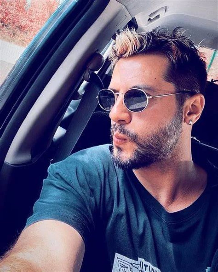 Tolga Altıntaş