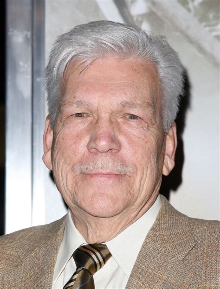Tom Atkins
