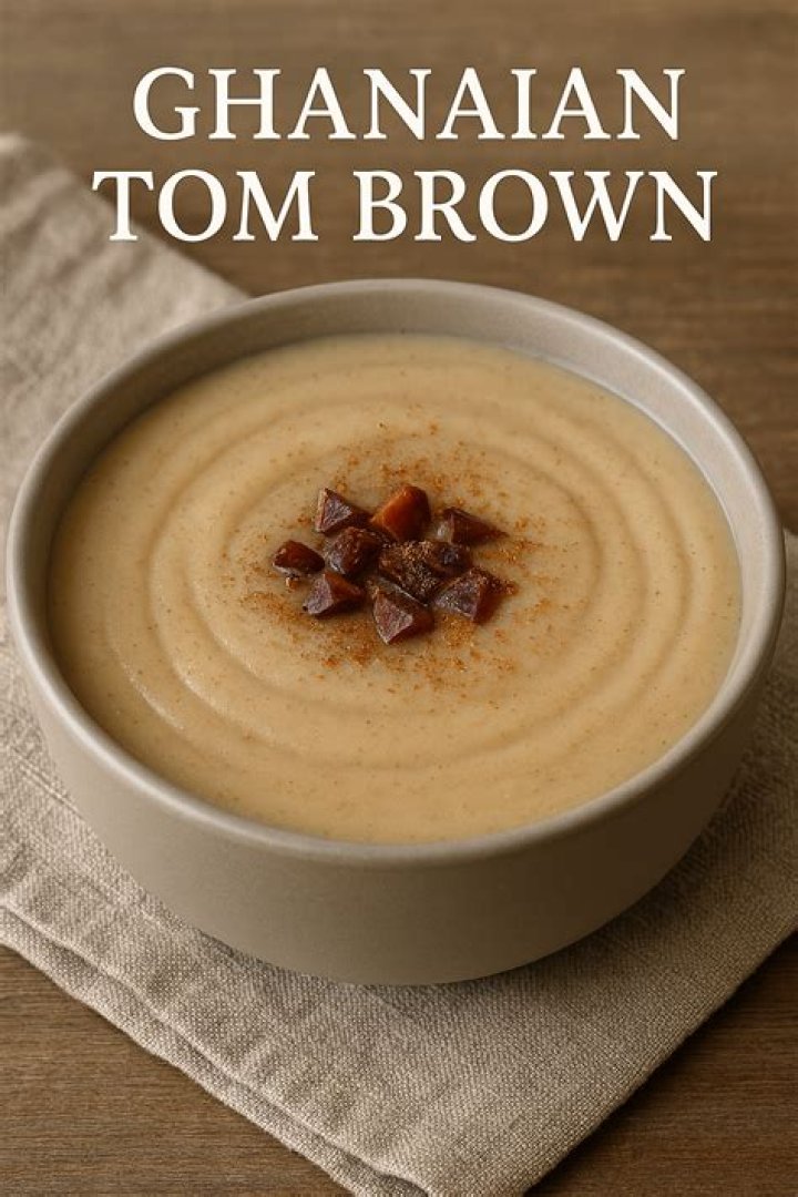 Tom Brown