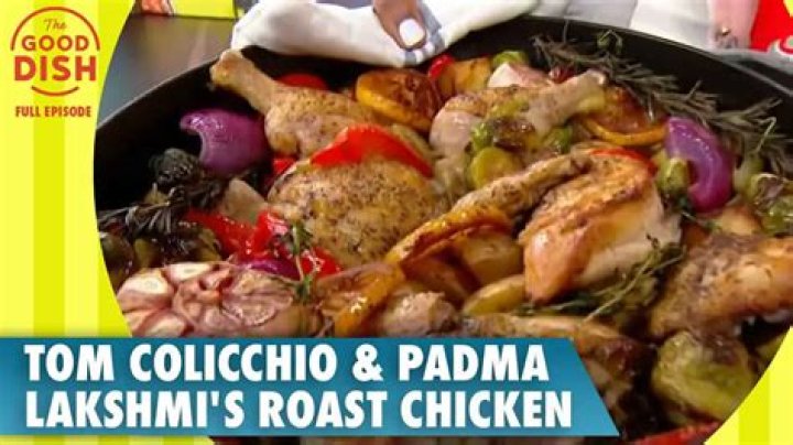 Tom Colicchio