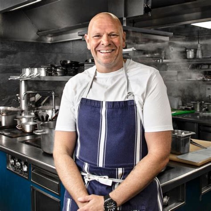 Tom Kerridge