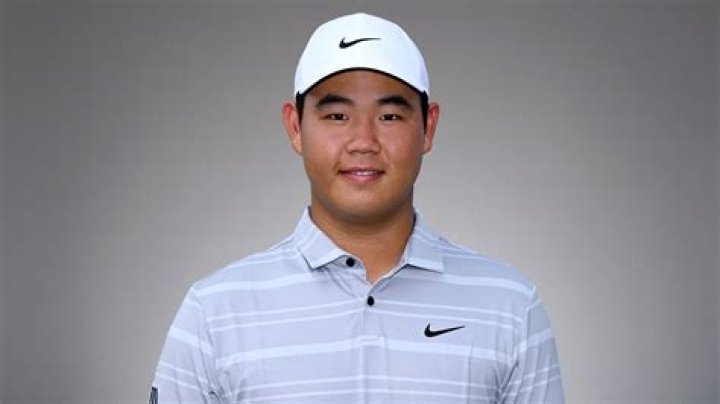 Tom Kim