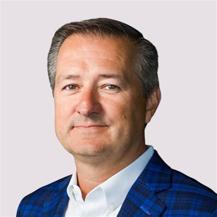 Tom Ricketts