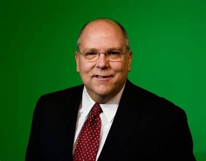 Tom Skilling