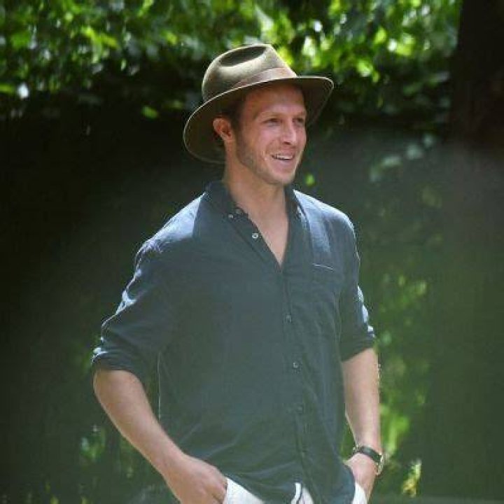 
Tom Turner- Wiki, Age, Height, Net Worth, Career	