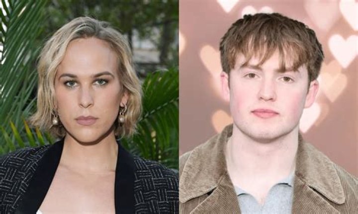Tommy Dorfman