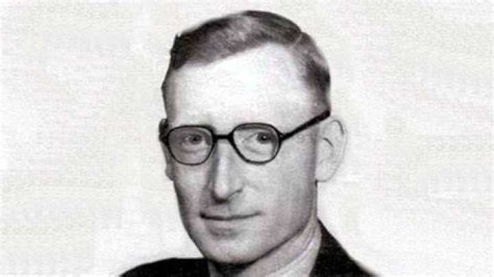 Tommy Flowers