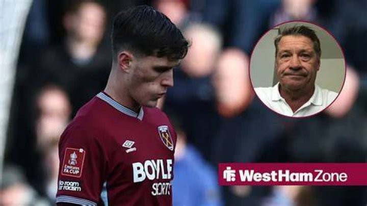 Tony Cottee