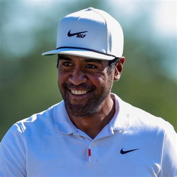 Tony Finau