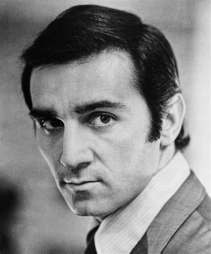 Tony Lo Bianco