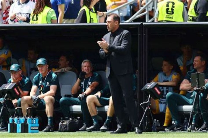 Tony Popovic