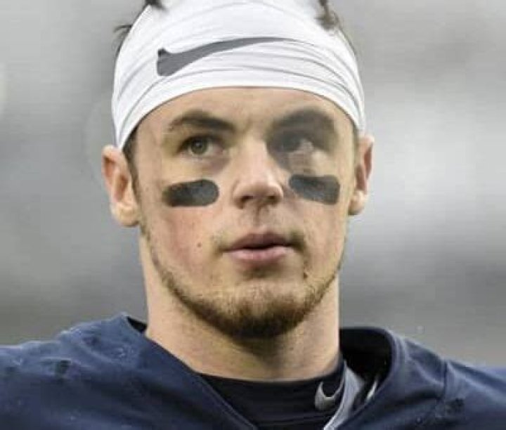 Trace McSorley age