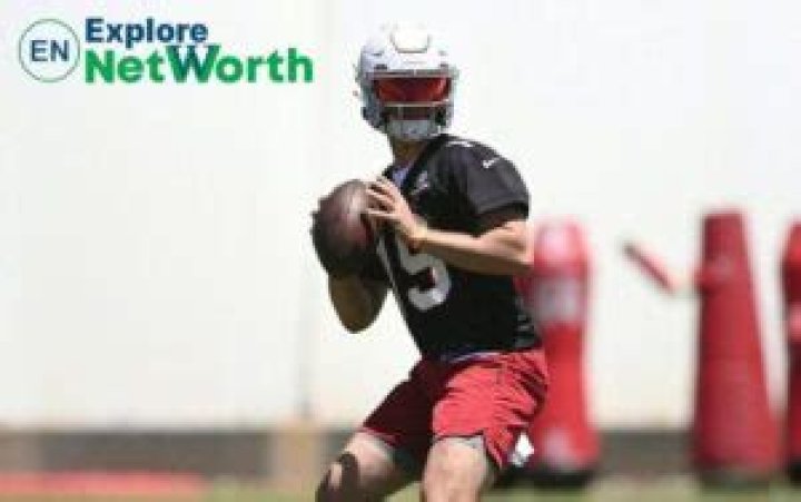 Trace McSorley net worth
