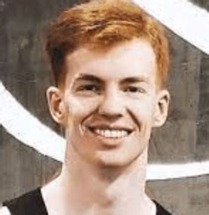 Travis Rust