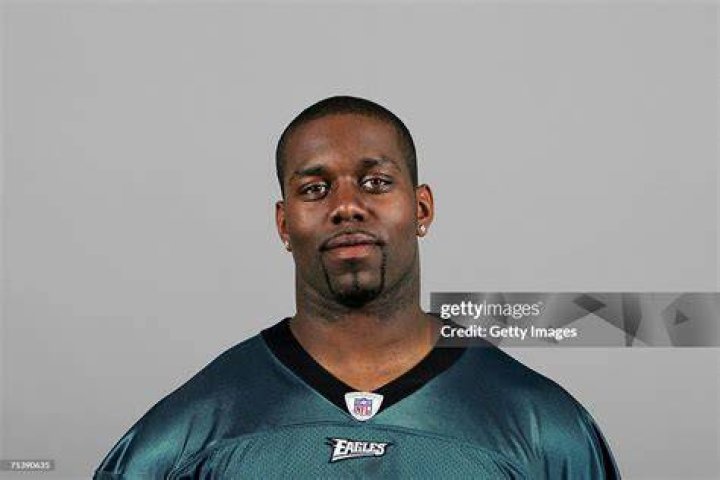 Trent Cole