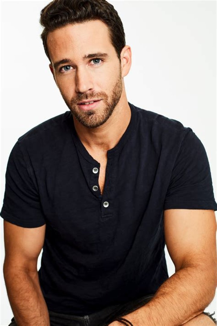 Trevor Holmes