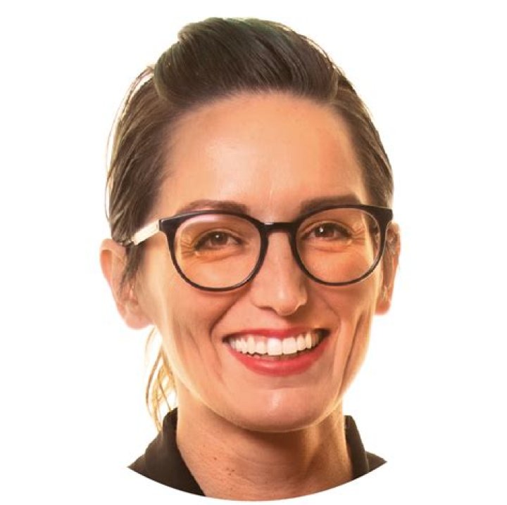Tricia O&rsquo;Neil