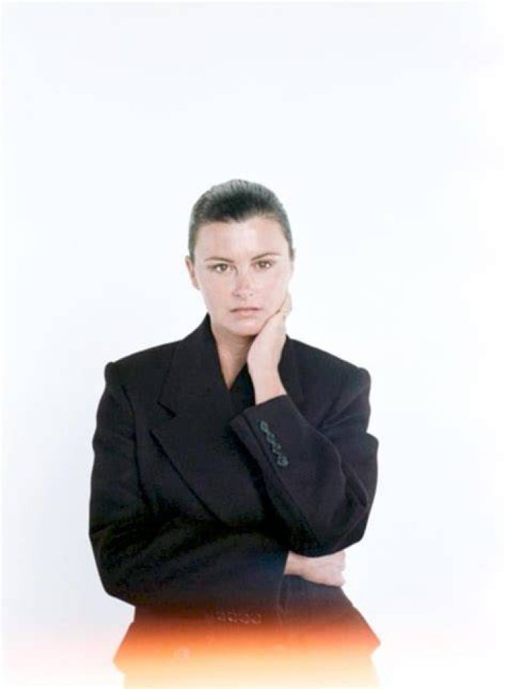 Trish Goff