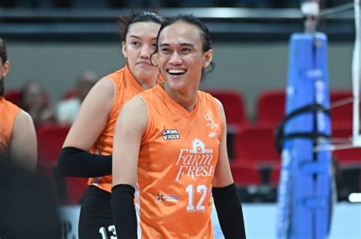 Trisha Tubu