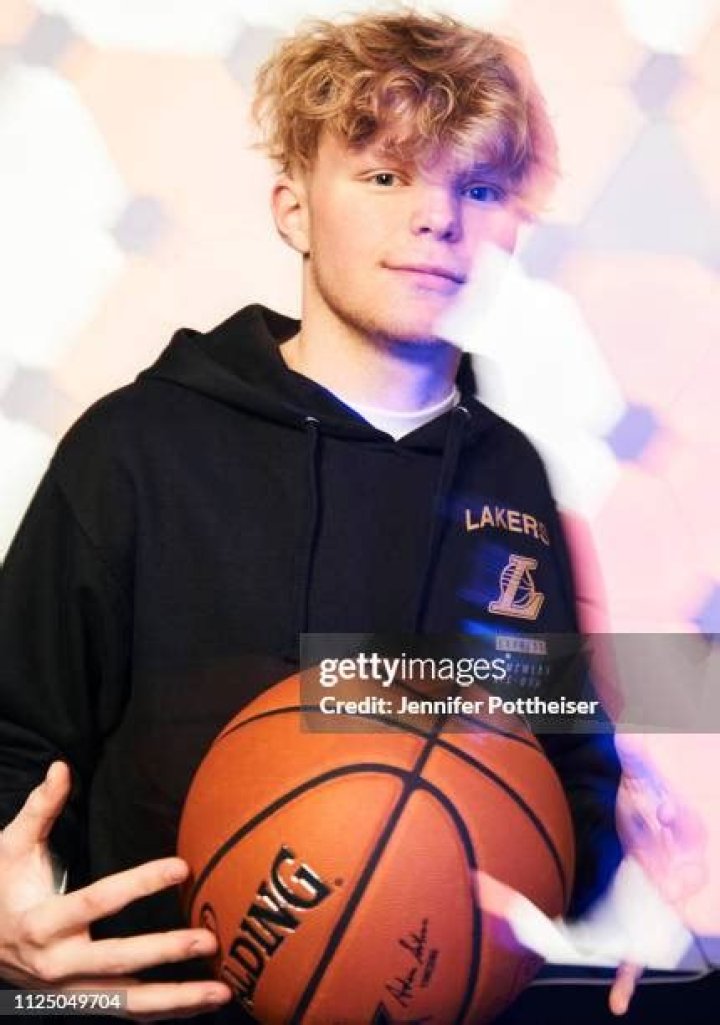 Tristan Jass