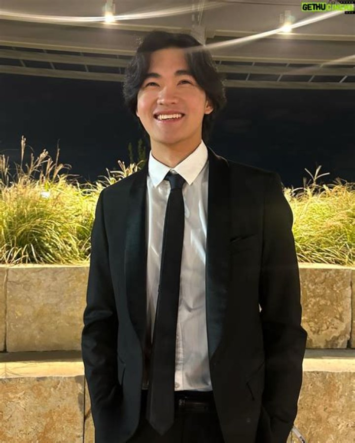 Tristan Pravong