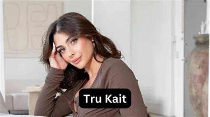 Tru Kait