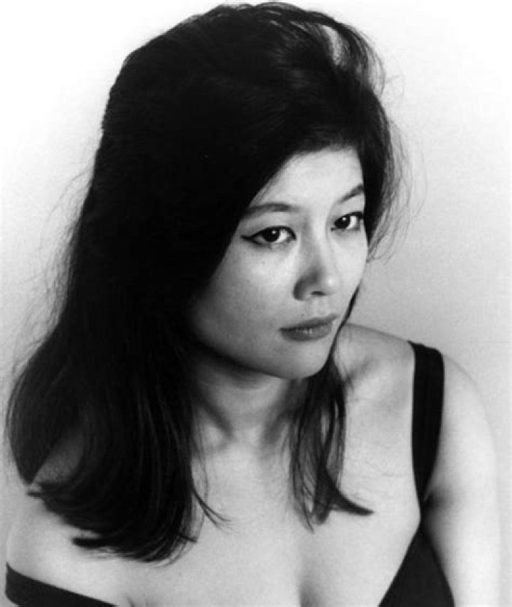 Tsai Chin