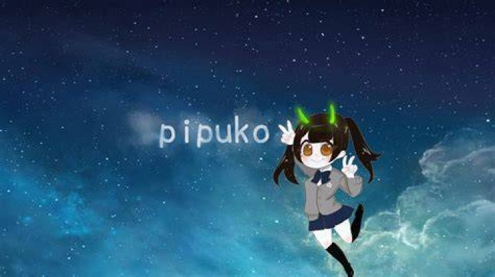 Tsuruko the Alien