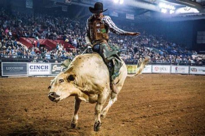 Tuff Hedeman Net Worth, Age, Height, Bio, Birthday, Wiki!