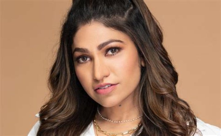 Tulsi Kumar