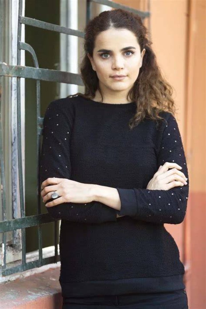Tuğçe Kazaz