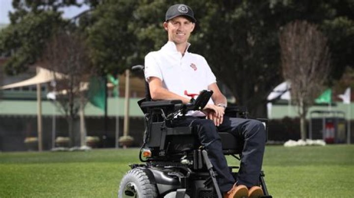 Tye Angland