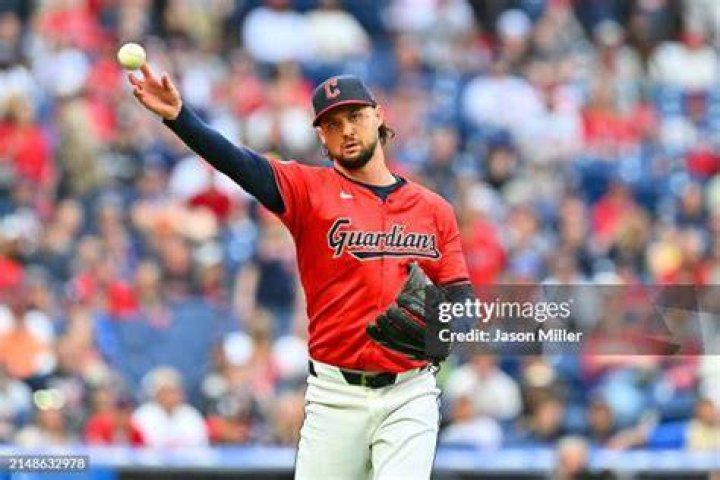Tyler Beede