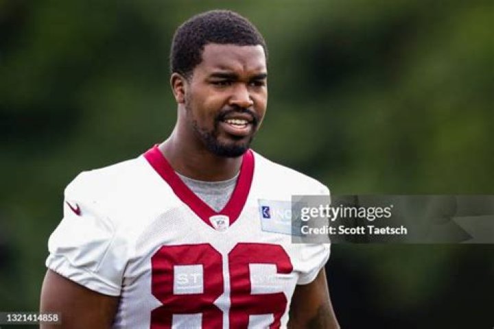Tyrone Swoopes