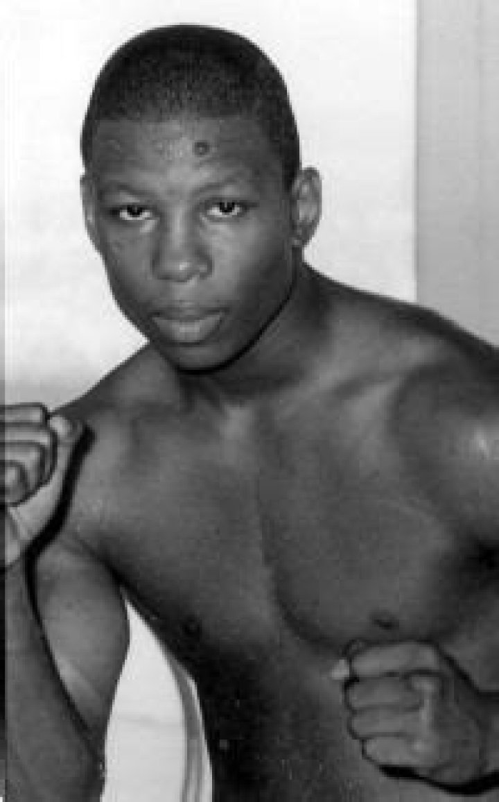 Tyrone Trice