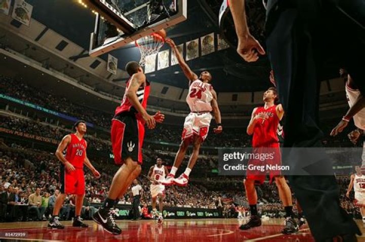 Tyrus Thomas