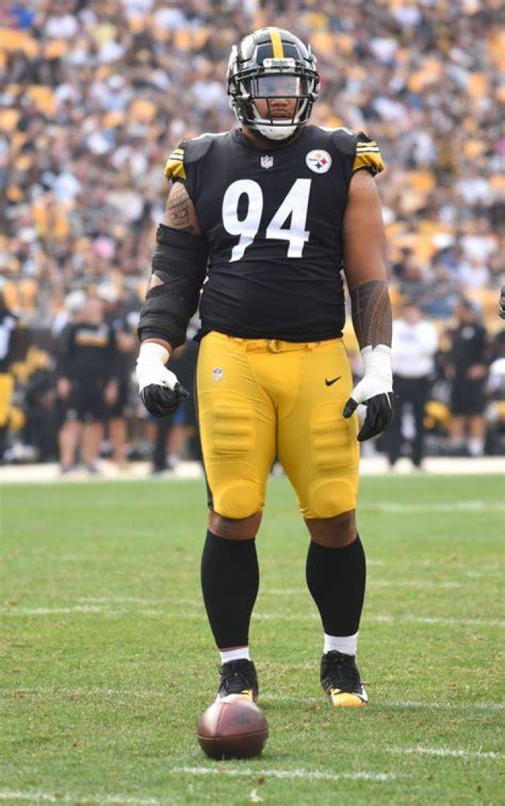 Tyson Alualu