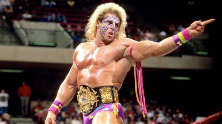 Ultimate Warrior Net Worth, Age, Height, Bio, Birthday, Wiki!