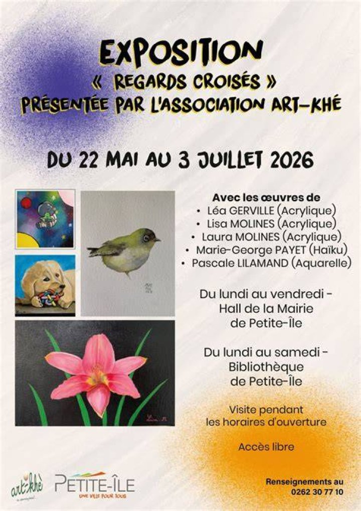 Un voyage artistique
