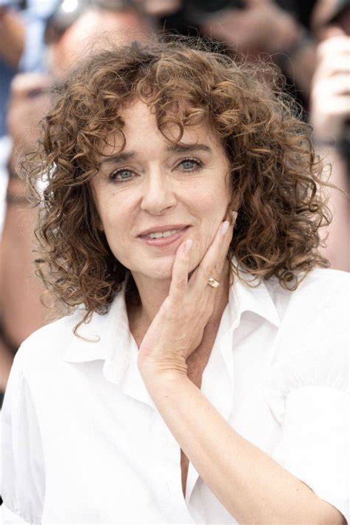 Valeria Golino