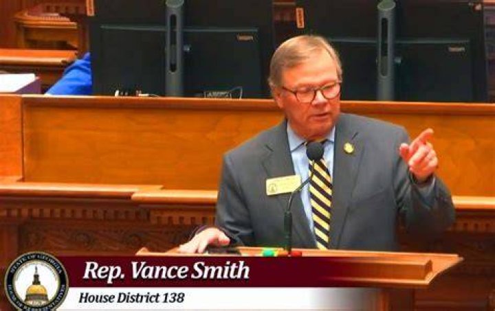 Vance Smith