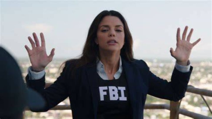 Vanessa Ferlito