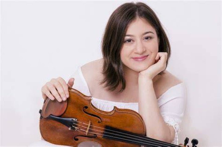 Veriko Tchumburidze